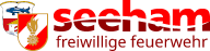 Freiwillige Feuerwehr Seeham logo